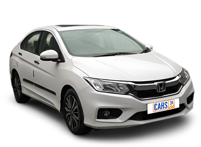 Honda City-img